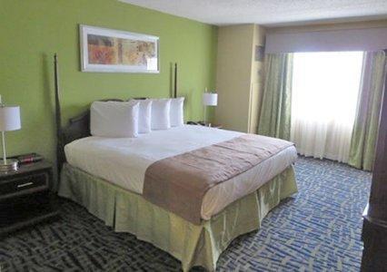 Portofino Hotel, An Ascend Hotel Collection Member Vicksburg Rom bilde