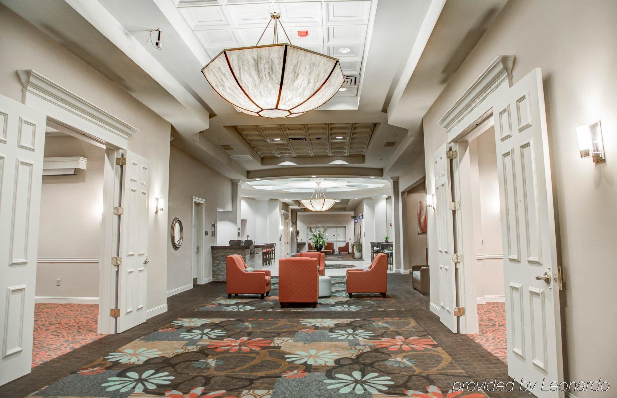 Portofino Hotel, An Ascend Hotel Collection Member Vicksburg Eksteriør bilde